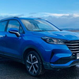 CHANGAN CS15 MECÁNICO