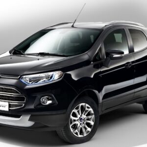 FORD ECOSPORT MECÁNICO