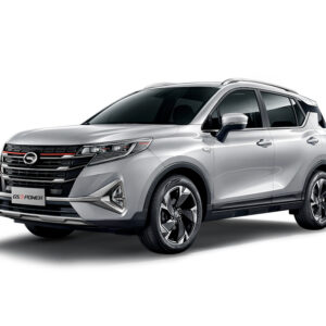GAC GS3 Power AUTOMÁTICO