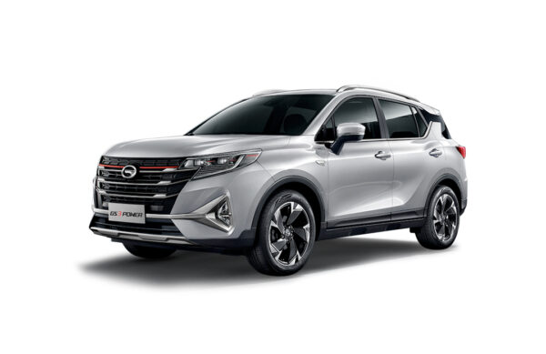 GAC GS3 Power AUTOMÁTICO