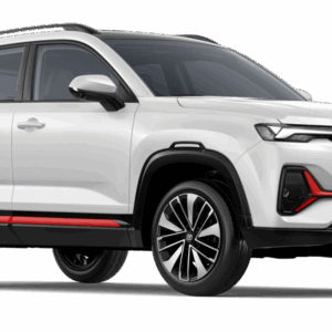 Changan CS35 Plus AUTOMÁTICO